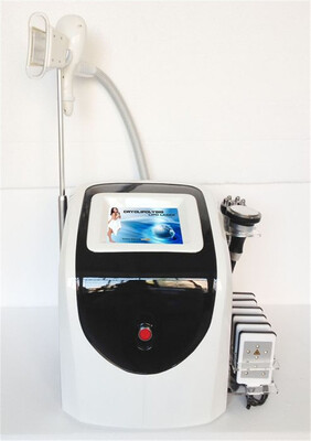 40K Cavitation Cold Cooling Therapy Fat Freeze Lipo Laser Diode Multipolar RF Cryolipolysis Ultrasound Cavitation
40K Cavitation Cold Cooling Therapy Fat Freeze Lipo Laser Diode Multipolar RF Cryolipolysis Ultrasound Cavitation