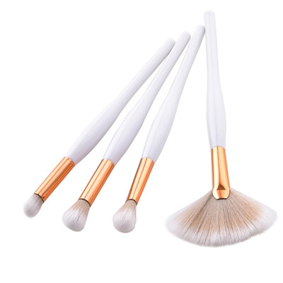 48Pcs Pregnant Belly Makeup Brush Fan Brush Eyeshadow Brush Angle Shadow Brush Concealer Brush Kit
48Pcs Pregnant Belly Makeup Brush Fan Brush Eyeshadow Brush Angle Shadow Brush Concealer Brush Kit