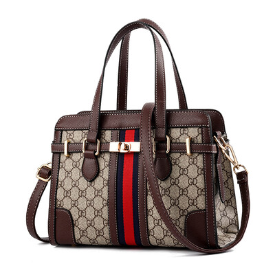 On the new wave of women in Europe&the United States atmosphere shoulder bag fashion mother portable womens bag fashion messe
On the new wave of women in Europe&the United States atmosphere shoulder bag fashion mother portable womens bag fashion messe