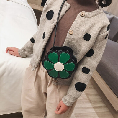 Tailored Fashion Children Lovely Flower Girls Shoulder Bag Messenger Bag Clutch Coin Bag
Tailored Fashion Children Lovely Flower Girls Shoulder Bag Messenger Bag Clutch Coin Bag