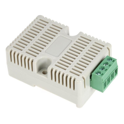 RS485 Temperature Humidity Transmitter RS485 Modbus-TRU Temperature Sensor Temperature-Humidity Sensors Temperature&Humidity M
RS485 Temperature Humidity Transmitter RS485 Modbus-TRU Temperature Sensor Temperature-Humidity Sensors Temperature&Humidity M