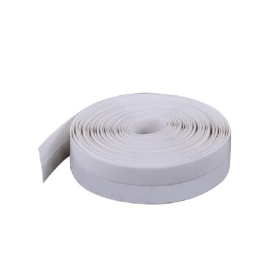 Door&Window Seals Door Bottom Windproof Insect-proof Window Insulation Adhesive Tape Brown&45mm
Door&Window Seals Door Bottom Windproof Insect-proof Window Insulation Adhesive Tape Brown&45mm