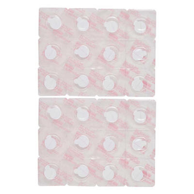 Greensen 24 Patches White Acne Pimple Patch Beauty Acne Sticker Face Skin Treatment Care
Greensen 24 Patches White Acne Pimple Patch Beauty Acne Sticker Face Skin Treatment Care