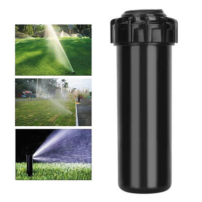 Greensen Head Nozzle Spray Sprinkler Irrigation System 34 inch 34" Adjustable New 360 Degree
Greensen Head Nozzle Spray Sprinkler Irrigation System 34 inch 34" Adjustable New 360 Degree