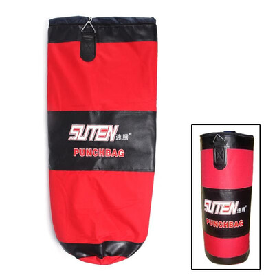 100cm Three Layer Thicken Hollow MMA Muay Thai Boxing Punching Bag Sandbag with Chain
100cm Three Layer Thicken Hollow MMA Muay Thai Boxing Punching Bag Sandbag with Chain