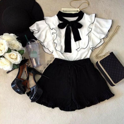 Casual Toddler Baby Girls Chiffon Tops T-shirtShorts Pants Clothes Outfits UK
Casual Toddler Baby Girls Chiffon Tops T-shirtShorts Pants Clothes Outfits UK
