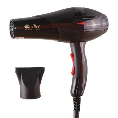 Large Power 2500W Professional Electric Anion Hair Dryer Blower Hair-Styling Tool For Home Use
Large Power 2500W Professional Electric Anion Hair Dryer Blower Hair-Styling Tool For Home Use