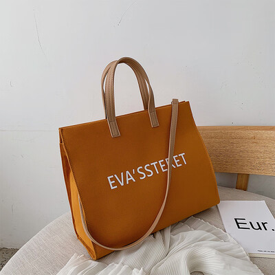 chic casual canvas big bag high-capacity high-capacity portable womens bag new 2019 atmosphere single-shoulder bag messenger
chic casual canvas big bag high-capacity high-capacity portable womens bag new 2019 atmosphere single-shoulder bag messenger