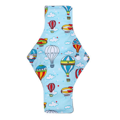 Greensen 10 Types Reusable Washable Bamboo Charcoal Fiber Cloth Menstrual Sanitary Mama Pad Panty Liner
Greensen 10 Types Reusable Washable Bamboo Charcoal Fiber Cloth Menstrual Sanitary Mama Pad Panty Liner