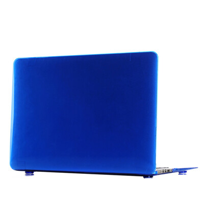 Hard Clear Crystal Case Cover Snap-on Shell Protective Skin Ultra Slim Light Weight for Apple MacBook Pro with Retina Display 13-i
Hard Clear Crystal Case Cover Snap-on Shell Protective Skin Ultra Slim Light Weight for Apple MacBook Pro with Retina Display 13-i