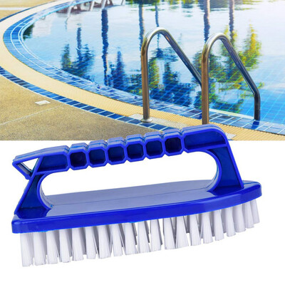 〖Follure〗Swimming Pool Cleaning Brush Corner Brush Hand-held Door Window Cleaning Tool
〖Follure〗Swimming Pool Cleaning Brush Corner Brush Hand-held Door Window Cleaning Tool