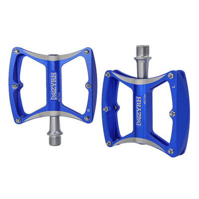 New Hot Road Bike Anti-Slip Pedals Bicycle Bearing Foot Pedal Ultra-light MTB Road Cycling Flat Platform Pedal Bicycle Accessories
New Hot Road Bike Anti-Slip Pedals Bicycle Bearing Foot Pedal Ultra-light MTB Road Cycling Flat Platform Pedal Bicycle Accessories