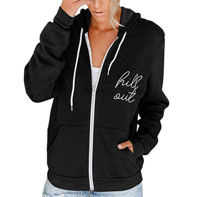 Toponeto Womens Hoodie Full Zip Long Sleeve Lightweight Sweatshirts Pockets Jacket Coat
Toponeto Womens Hoodie Full Zip Long Sleeve Lightweight Sweatshirts Pockets Jacket Coat