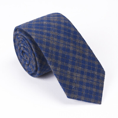 Mens cotton striped plaid tie 51 cotton tie European&American casual tie cross-border wholesale one generation
Mens cotton striped plaid tie 51 cotton tie European&American casual tie cross-border wholesale one generation