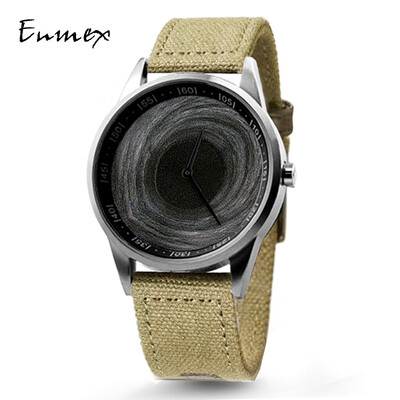 Enmex creative design watches sports waterproof butterfly buckle dazzling whirlpool watches
Enmex creative design watches sports waterproof butterfly buckle dazzling whirlpool watches
