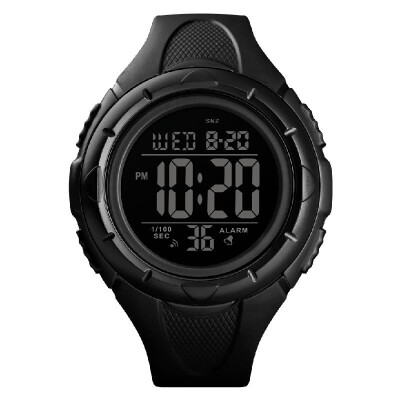 SKMEI 1535 Man Quartz Watch Count Down Alarn function Luminous Hands 5ATM Male Wristwatch
SKMEI 1535 Man Quartz Watch Count Down Alarn function Luminous Hands 5ATM Male Wristwatch
