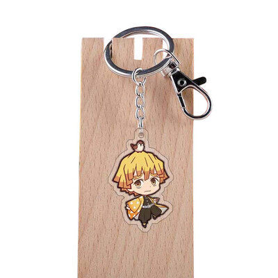CAR-TOBBY Anime Demon Kimetsu no Yaiba Kamado Tanjirou Keychains Key chains Acrylic Gift
CAR-TOBBY Anime Demon Kimetsu no Yaiba Kamado Tanjirou Keychains Key chains Acrylic Gift