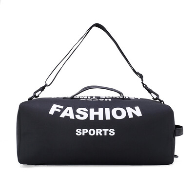 Travel bag backpack print wear letter bag waterproof gym bag shoulder bag handbag female
Travel bag backpack print wear letter bag waterproof gym bag shoulder bag handbag female