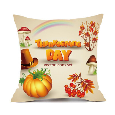 Tailored Thanksgiving Square Cover Decor Pillow Case Sofa Waist Throw Cushion Cover
Tailored Thanksgiving Square Cover Decor Pillow Case Sofa Waist Throw Cushion Cover