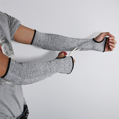 〖Follure〗1PC Cut Resistant Sleeve Knit Sleeves Anti-cuttin Protection Slash Resistant
〖Follure〗1PC Cut Resistant Sleeve Knit Sleeves Anti-cuttin Protection Slash Resistant