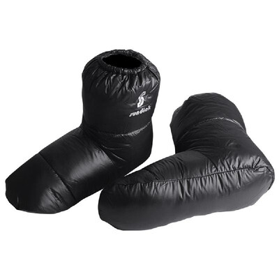Outdoors Camping Slippers Warm Socks for Sleeping Bag Indoors Warm Boots Men Women Winter Duck Down Booties Slipper Boots
Outdoors Camping Slippers Warm Socks for Sleeping Bag Indoors Warm Boots Men Women Winter Duck Down Booties Slipper Boots