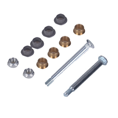 Tailored Ford Lincoln Mercury Front Door Hinge Pin And Bushing Repair Kit 2 Pin 1 Door
Tailored Ford Lincoln Mercury Front Door Hinge Pin And Bushing Repair Kit 2 Pin 1 Door