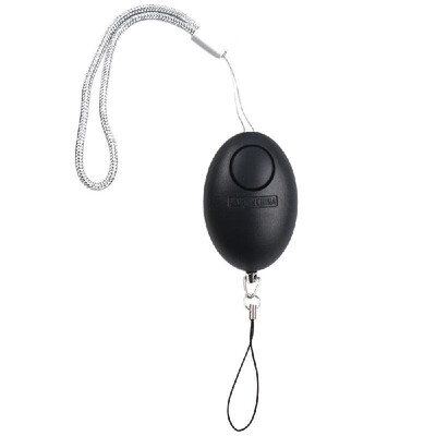 Self Defense Keychain Personal Alarm Emergency Siren Song Survival Whistle Device
Self Defense Keychain Personal Alarm Emergency Siren Song Survival Whistle Device