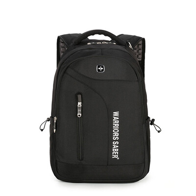 Swiss Warrior Saber Shoulder Bag Men&women Schoolbag Business Waterproof Computer Bag Travel Bag
Swiss Warrior Saber Shoulder Bag Men&women Schoolbag Business Waterproof Computer Bag Travel Bag
