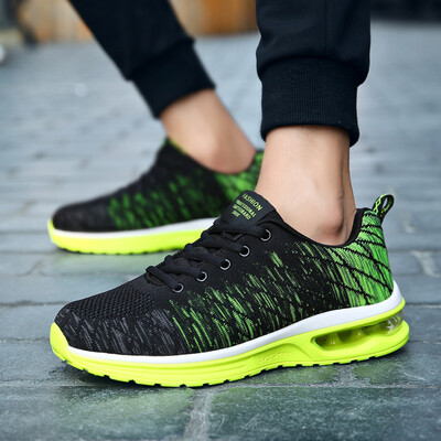 Mens shoes spring 2019 new shoes men air cushion summer breathable tide shoes 100 mens sports leisure running shoes
Mens shoes spring 2019 new shoes men air cushion summer breathable tide shoes 100 mens sports leisure running shoes
