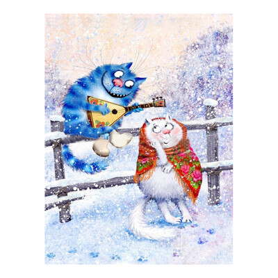 Toponeto Christmas Diamond Rhinestone Pasted Embroidery Painting Cross Stitch Home Decor
Toponeto Christmas Diamond Rhinestone Pasted Embroidery Painting Cross Stitch Home Decor