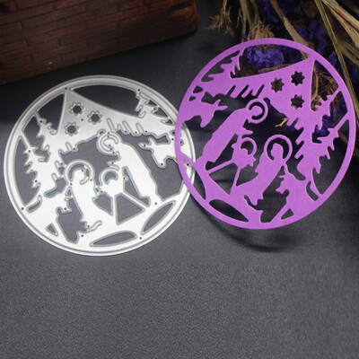Siaonvr Merry Christmas Metal Cutting Dies Stencils Scrapbooking Embossing DIY Crafts J
Siaonvr Merry Christmas Metal Cutting Dies Stencils Scrapbooking Embossing DIY Crafts J