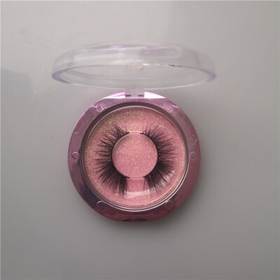HUISGHAIR 3D mink hair false eyelashes natural three-dimensional thick cross section eyelashes beauty tools 14468
HUISGHAIR 3D mink hair false eyelashes natural three-dimensional thick cross section eyelashes beauty tools 14468