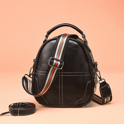 Womens bag sleek minimalist handbag Europe&the United States retro wind shoulder Messenger bag a generation
Womens bag sleek minimalist handbag Europe&the United States retro wind shoulder Messenger bag a generation