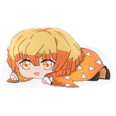 redCherry Anime Demon Slayer Kimetsu no Yaiba Plush Pillow Toy Cartoon Soft Stuffed Doll Plush Anime Fans Gift
redCherry Anime Demon Slayer Kimetsu no Yaiba Plush Pillow Toy Cartoon Soft Stuffed Doll Plush Anime Fans Gift