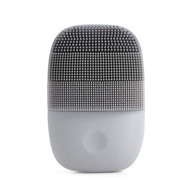 Electric Facial Cleansing Brush Sonic Vibration Face Cleaner 
Electric Facial Cleansing Brush Sonic Vibration Face Cleaner