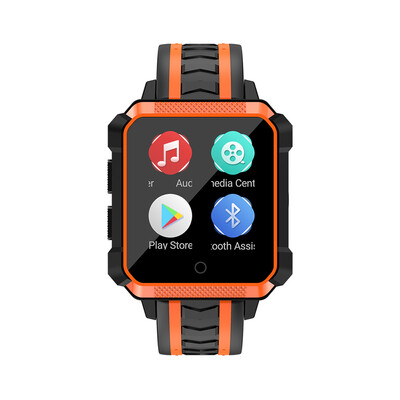 H7 4G Smart Watch Android Watch Phone 154inch Square Screen RAM 1GROM 8G WiFi GPS SIM Smartwatch Heart Rate Sleep monitoring Fit
H7 4G Smart Watch Android Watch Phone 154inch Square Screen RAM 1GROM 8G WiFi GPS SIM Smartwatch Heart Rate Sleep monitoring Fit