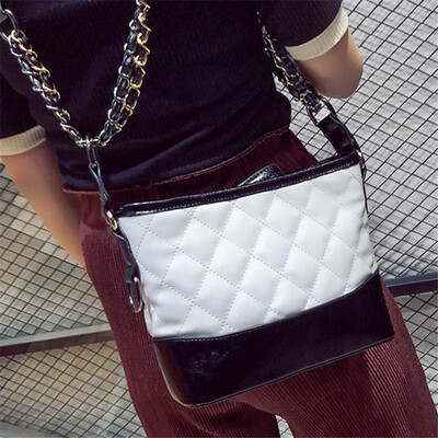 2017 spring&summer Korean fashion rhombic chain bag shoulder bag Messenger bag trend handbag bag
2017 spring&summer Korean fashion rhombic chain bag shoulder bag Messenger bag trend handbag bag