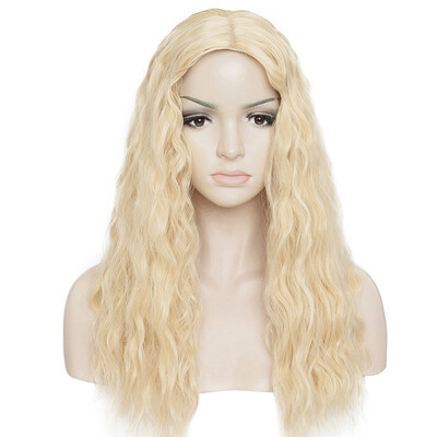 Synthetic Clip in Natural Long Curly Weave Top Hair Hairpiece Middle Part Hair Extension for Women with Hair Loss Thinning Hair
Synthetic Clip in Natural Long Curly Weave Top Hair Hairpiece Middle Part Hair Extension for Women with Hair Loss Thinning Hair