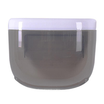 Paper Towel Dispenser Wall-Mounted Bathroom Roll Paper Coreless Toilet Tissue Dispenser Container Home Waterproof Dustproof Paper
Paper Towel Dispenser Wall-Mounted Bathroom Roll Paper Coreless Toilet Tissue Dispenser Container Home Waterproof Dustproof Paper