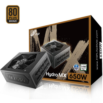 Full Han FSP rated 500W FM500 power supply five-year warranty full module 80Plus white card certification unique -type vent design
Full Han FSP rated 500W FM500 power supply five-year warranty full module 80Plus white card certification unique -type vent design
