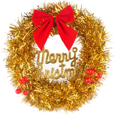 〖Follure〗30cm Glitter Decorative Silk Bow Hanging Wreath Christmas Decoration Party
〖Follure〗30cm Glitter Decorative Silk Bow Hanging Wreath Christmas Decoration Party