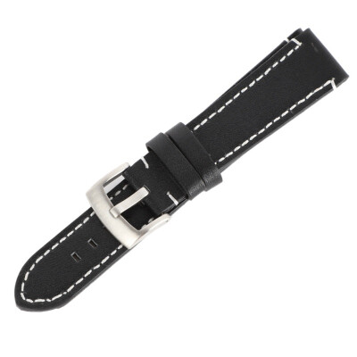 18 20 22 24mm Man Women Leather Wrist Watch Band Strap Belt Wathes Band Brown Black erkek kol saati Strap
18 20 22 24mm Man Women Leather Wrist Watch Band Strap Belt Wathes Band Brown Black erkek kol saati Strap