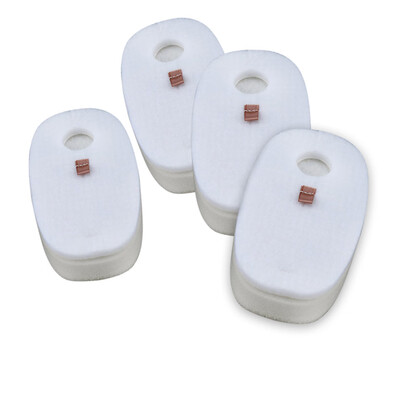 〖Follure〗4-Pack Foam Felt Filter Replacement Kit For Shark Vacuum Cleaner Vacuum HV320
〖Follure〗4-Pack Foam Felt Filter Replacement Kit For Shark Vacuum Cleaner Vacuum HV320