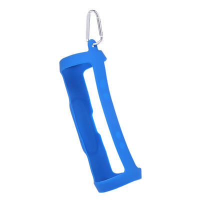 Portable Carrying Case for JBL Charge3 Wireless Bluetooth Speaker Protective Travel Case Silicone Storage Pouch Blue
Portable Carrying Case for JBL Charge3 Wireless Bluetooth Speaker Protective Travel Case Silicone Storage Pouch Blue