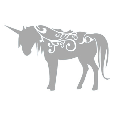 Wall Decal Removable Cute Unicorn Wall Stickers for Living Room TV Background Bedroom Nursery
Wall Decal Removable Cute Unicorn Wall Stickers for Living Room TV Background Bedroom Nursery