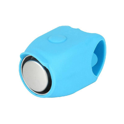 120dB Electric Bike Alarm Bell Horn Security MTB Bike Handlebar Bell Bike Accessories
120dB Electric Bike Alarm Bell Horn Security MTB Bike Handlebar Bell Bike Accessories