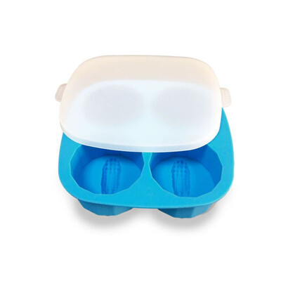 Toponeto Crocodile Shape Ice Lattice Freeze Ice Tray Pudding Jelly Maker Mold Ice Cube
Toponeto Crocodile Shape Ice Lattice Freeze Ice Tray Pudding Jelly Maker Mold Ice Cube