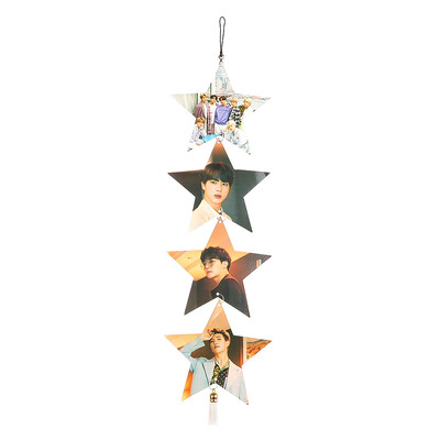 Kpop BTS Keychain《MAP of The Soul Persona》Love Photo Image Star Tag Elevator Creative Key Ring Pendant Hot Gift for ARMY
Kpop BTS Keychain《MAP of The Soul Persona》Love Photo Image Star Tag Elevator Creative Key Ring Pendant Hot Gift for ARMY