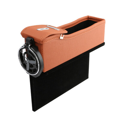 Tailored Car Seat Gap Crevice Leather Catcher Storage Box Organizer Pocket Cup Holder
Tailored Car Seat Gap Crevice Leather Catcher Storage Box Organizer Pocket Cup Holder