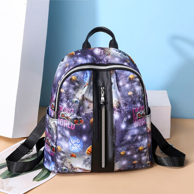 Tailored Womens Fashion Bag Large Capacity Computer Bag Student Backpack Shoulder Bag
Tailored Womens Fashion Bag Large Capacity Computer Bag Student Backpack Shoulder Bag